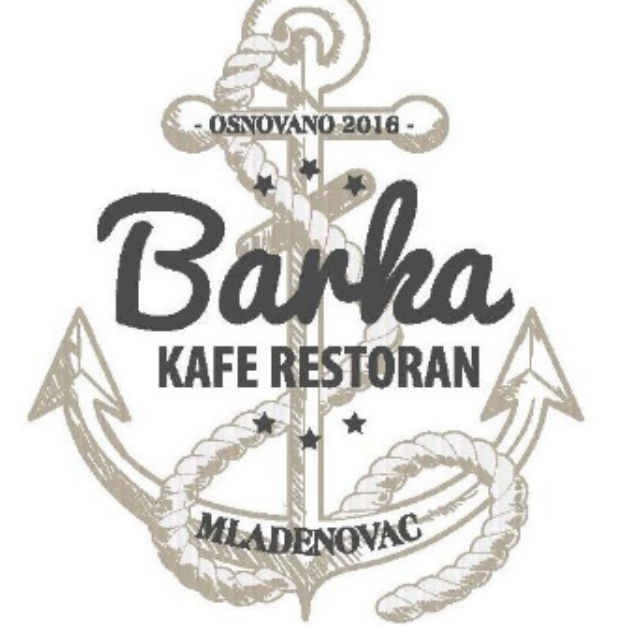 Restaurant Barka